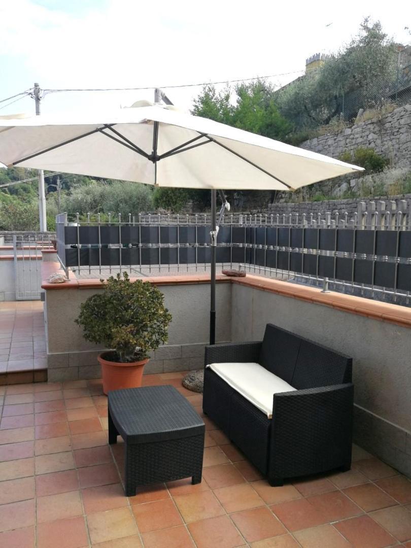 I Poggi Sul Golfo Hotel La Spezia Exterior photo